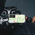Light ride bicycle and motorcycle mobile phone stand CA58